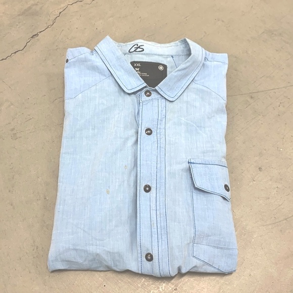 G Star Raw - Picture 1 of 2